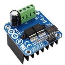 Driver Motor DC BTS7960